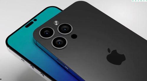 苹果14标配最新爆料,颠覆性升级，性能与设计双突破  第3张