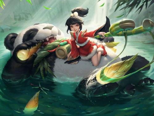 阿古朵新皮肤爆料视频,炫酷特效引期待! 第2张 阿古朵新皮肤爆料视频,炫酷特效引期待! 第2张